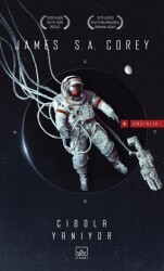 Cibola Yanıyor - Enginlik Serisi 4. Kitap - İthaki Yayınları