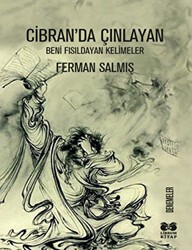 Cibran’da Çınlayan - Librum Kitap
