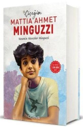 Çiçeğim Mattia Ahmet Minguzzi - Cenova Yayınları