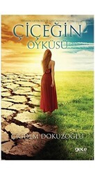 Çiçeğin Öyküsü - Gece Kitaplığı