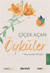 Çiçek Açan Öyküler - Banliyö Kitap