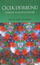 Çiçek Dürbünü - Hece Yayınları