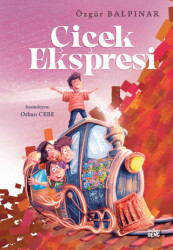 Çiçek Ekspresi - İndigo Genç
