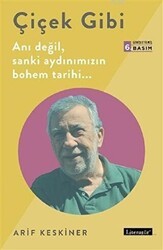 Çiçek Gibi - Literatür Yayıncılık