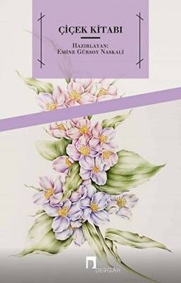 Çiçek Kitabı - 1