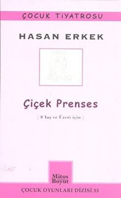 Çiçek Prenses - 1