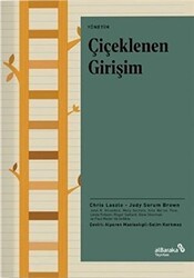 Çiçeklenen Girişim - Albaraka Yayınları