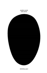 Çiçekleri Yemek - Altıkırkbeş Yayınları