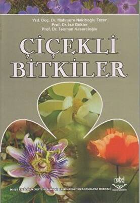 Çiçekli Bitkiler - 1