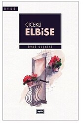 Çiçekli Elbise - Eşik Yayınları
