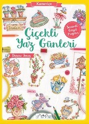 Çiçekli Yaz Günleri - Tuva Yayıncılık