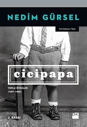 Cicipapa - Doğan Kitap