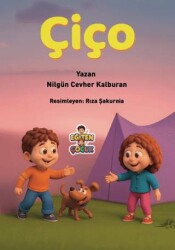 Çiço - Eğiten Kitap