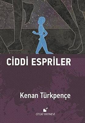 Ciddi Espriler - 1