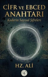 Cifr ve Ebced Anahtarı - Hatem`ül Enbiya Yayıncılık