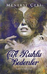 Çift Ruhlu Bedenler - Cinius Yayınları