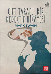 Çift Taraflı Bir Dedektif Hikayesi - 1