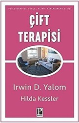 Çift Terapisi - Pozitif Yayınları
