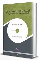 Çift Terapisinin Kalbi - Psikoterapi Enstitüsü