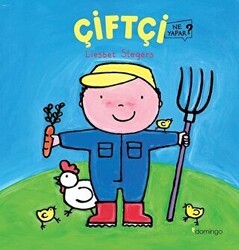 Çiftçi - Domingo Yayınevi