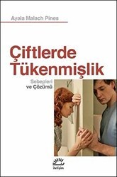 Çiftlerde Tükenmişlik - İletişim Yayınevi
