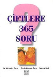 Çiftlere 365 Soru - Anahtar Kitaplar Yayınevi