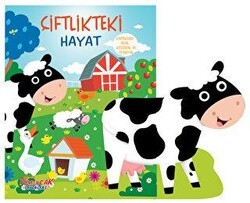 Çiftlikteki Hayat - Yumurcak Yayınları