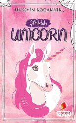 Çiftlikteki Unicorn - Morena Yayınevi