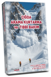 Çığda Arama Kurtarma ve Tıbbi Bakım - Hipokrat Kitabevi