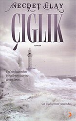 Çığlık - Cinius Yayınları