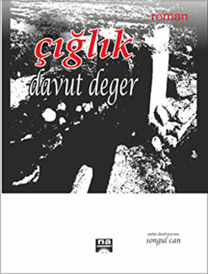 Çığlık - 1