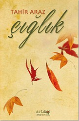 Çığlık - Artikel Yayıncılık