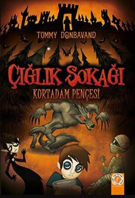 Çığlık Sokağı: Kurtadam Pençesi - 1