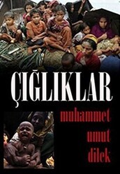 Çığlıklar - Kutup Yıldızı Yayınları