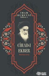 Cihad-ı Ekber - Önsöz Yayıncılık