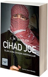 Cihad Joe - İyidüşün Yayınları