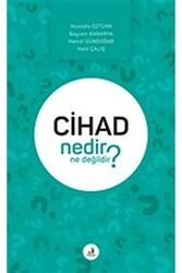 Cihad Nedir Ne Değildir? - Fecr Yayınları