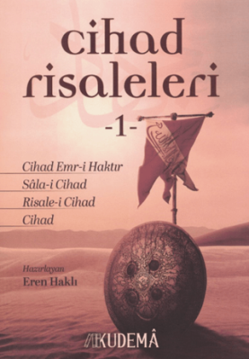 Cihad Risaleleri 1 - 1