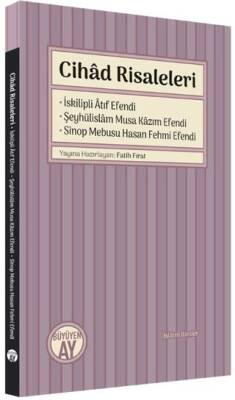 Cihad Risaleleri - 1