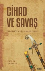 Cihad ve Savaş - Veciz Yayınları