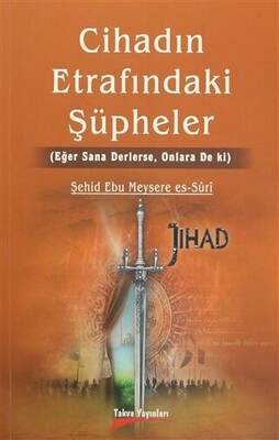 Cihadın Etrafındaki Şüpheler - 1