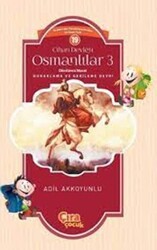 Cihan Devleti Osmanlılar 2 - Çıra Çocuk Yayınları