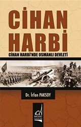 Cihan Harbi - Boğaziçi Yayınları