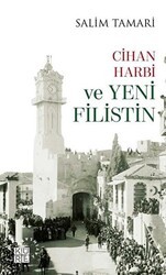 Cihan Harbi ve Yeni Filistin - Küre Yayınları