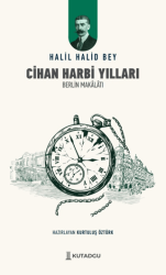 Cihan Harbi Yılları - Kutadgu Yayınları