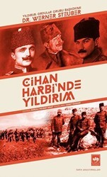Cihan Harbi`nde Yıldırım - Ötüken Neşriyat