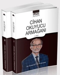 Cihan Okuyucu Armağanı - Ihlamur Akademi
