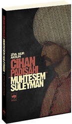 Cihan Padişahı Muhteşem Süleyman - Ötüken Neşriyat