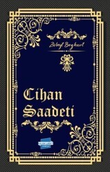 Cihan Saadeti - Kalem Lügat Yayıncılık