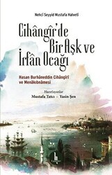Cihangir`de Bir Aşk ve İrfan Ocağı - H Yayınları